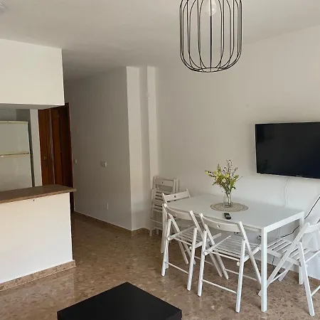 Las Castanuelas Apartment Estepona